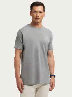 CAMISETA TEXAS VERDE