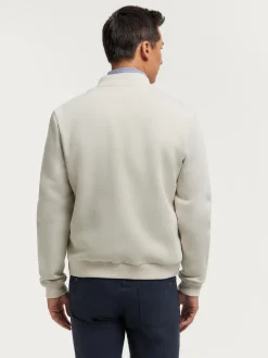 CAZADORA ANTLER CRUDO