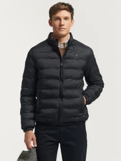 CAZADORA MONTREAL NEGRO