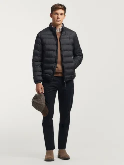 CAZADORA MONTREAL NEGRO