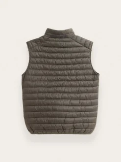 CHALECO DENKER VERDE