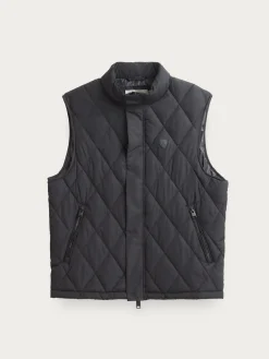 CHALECO DRACO AZUL MARINO