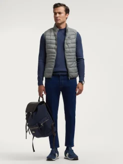 CHALECO MORRISON VERDE