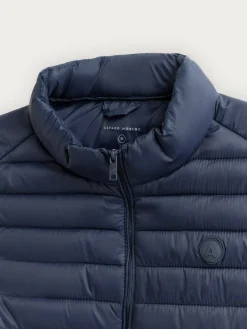 CHALECO NIRO AZUL MARINO