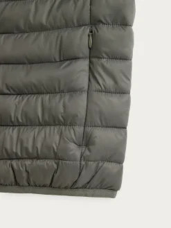 CHALECO NIRO KIDS VERDE