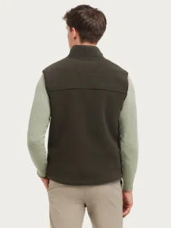 CHALECO SIERRA VERDE