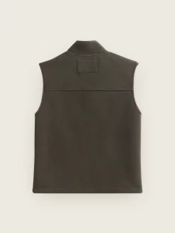 CHALECO SIERRA VERDE