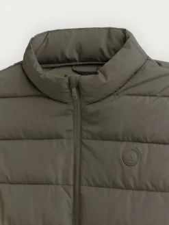 CHALECO SLOOPY VERDE