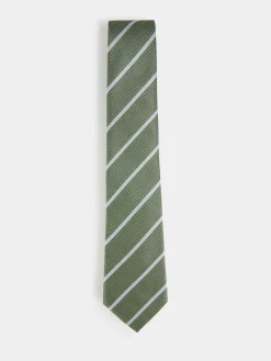 CORBATA JACQUARD MF VERDE