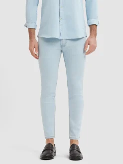 DENIM SKINNY CELESTE