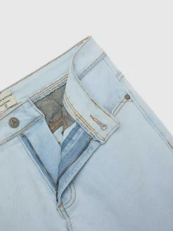 DENIM SKINNY CELESTE