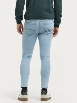 DENIM SUPER SKINNY CELESTE