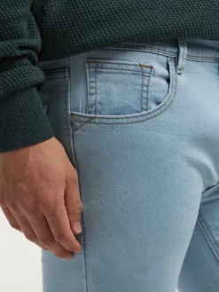 DENIM SUPER SKINNY CELESTE