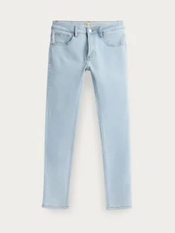 DENIM SUPER SKINNY CELESTE