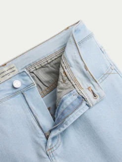 DENIM SUPER SKINNY CELESTE