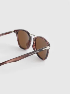 GAFAS DANDY BEIGE