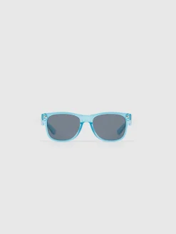 GAFAS JACK KIDS AZUL