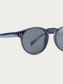 GAFAS TORINO AZUL MARINO