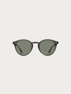 GAFAS WOODOC GRIS