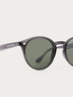 GAFAS WOODOC GRIS