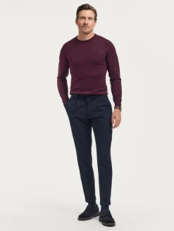 JERSEY KRONOS BURDEOS