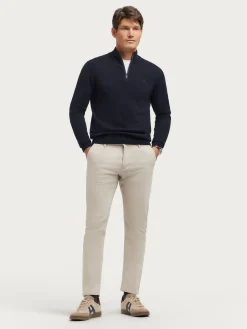 JERSEY LORENZO AZUL MARINO