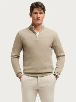 JERSEY LORENZO BEIGE