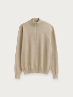 JERSEY LORENZO BEIGE