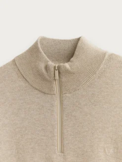 JERSEY LORENZO BEIGE
