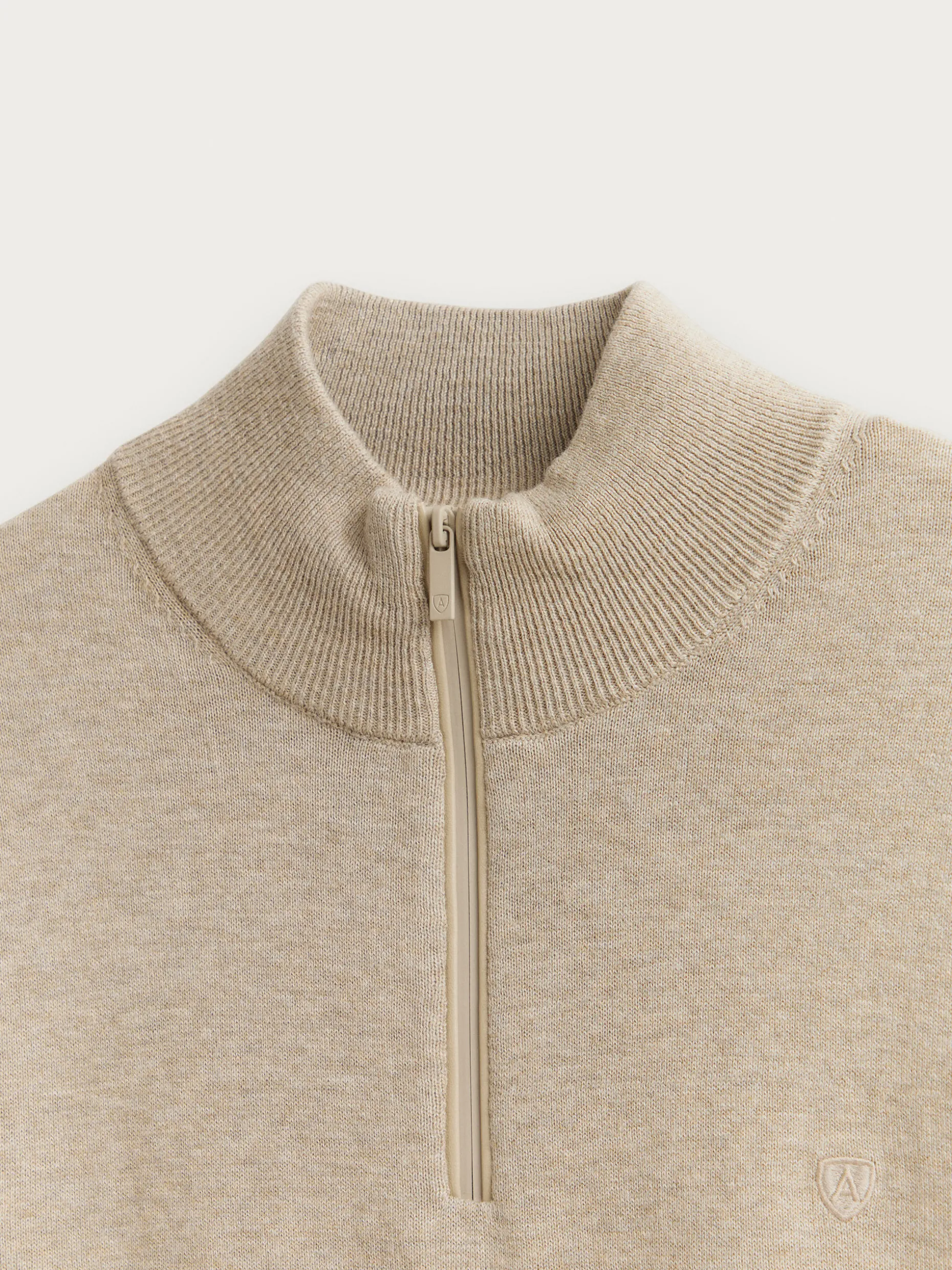 JERSEY LORENZO BEIGE