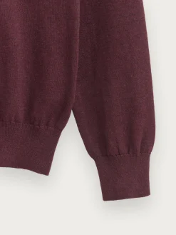 JERSEY LORENZO BURDEOS