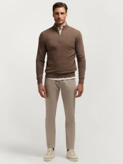 JERSEY LORENZO MARRÓN