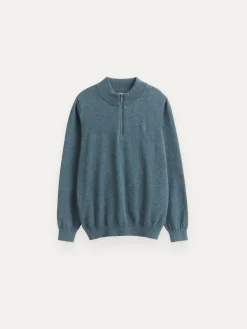 JERSEY LORENZO KIDS AZUL