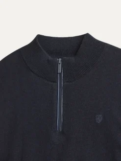 JERSEY LORENZO KIDS AZUL MARINO