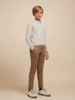 JERSEY LORENZO KIDS CRUDO