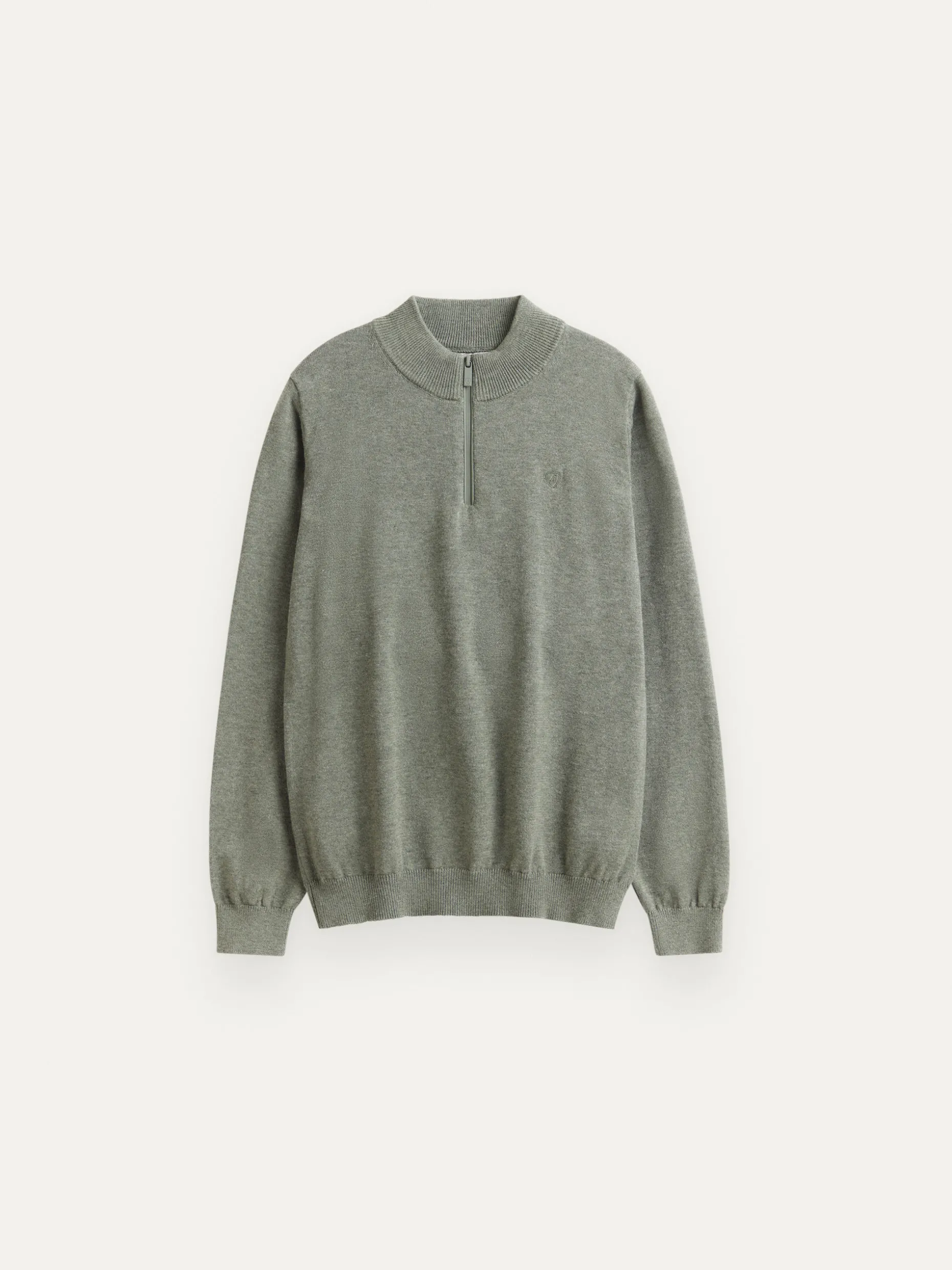 JERSEY LORENZO KIDS VERDE