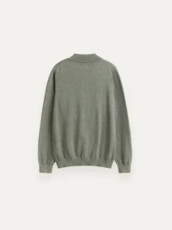 JERSEY LORENZO KIDS VERDE