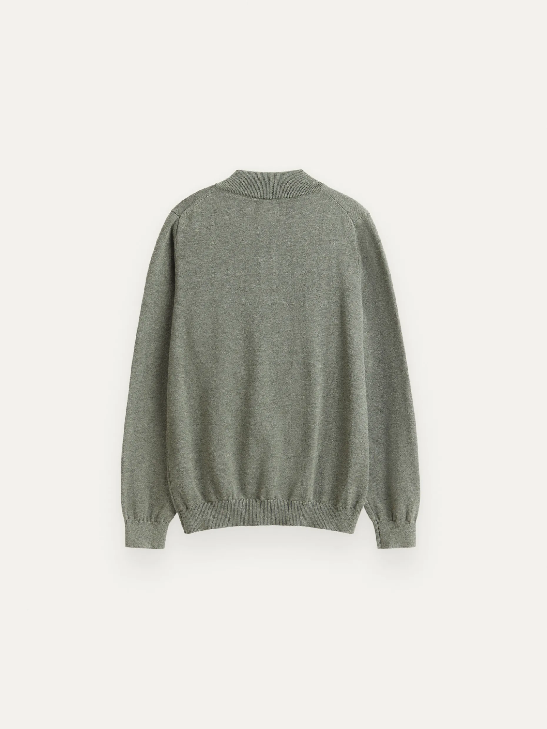 JERSEY LORENZO KIDS VERDE