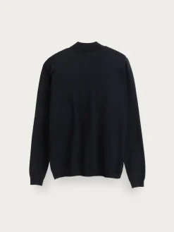 JERSEY PERKINS AZUL MARINO