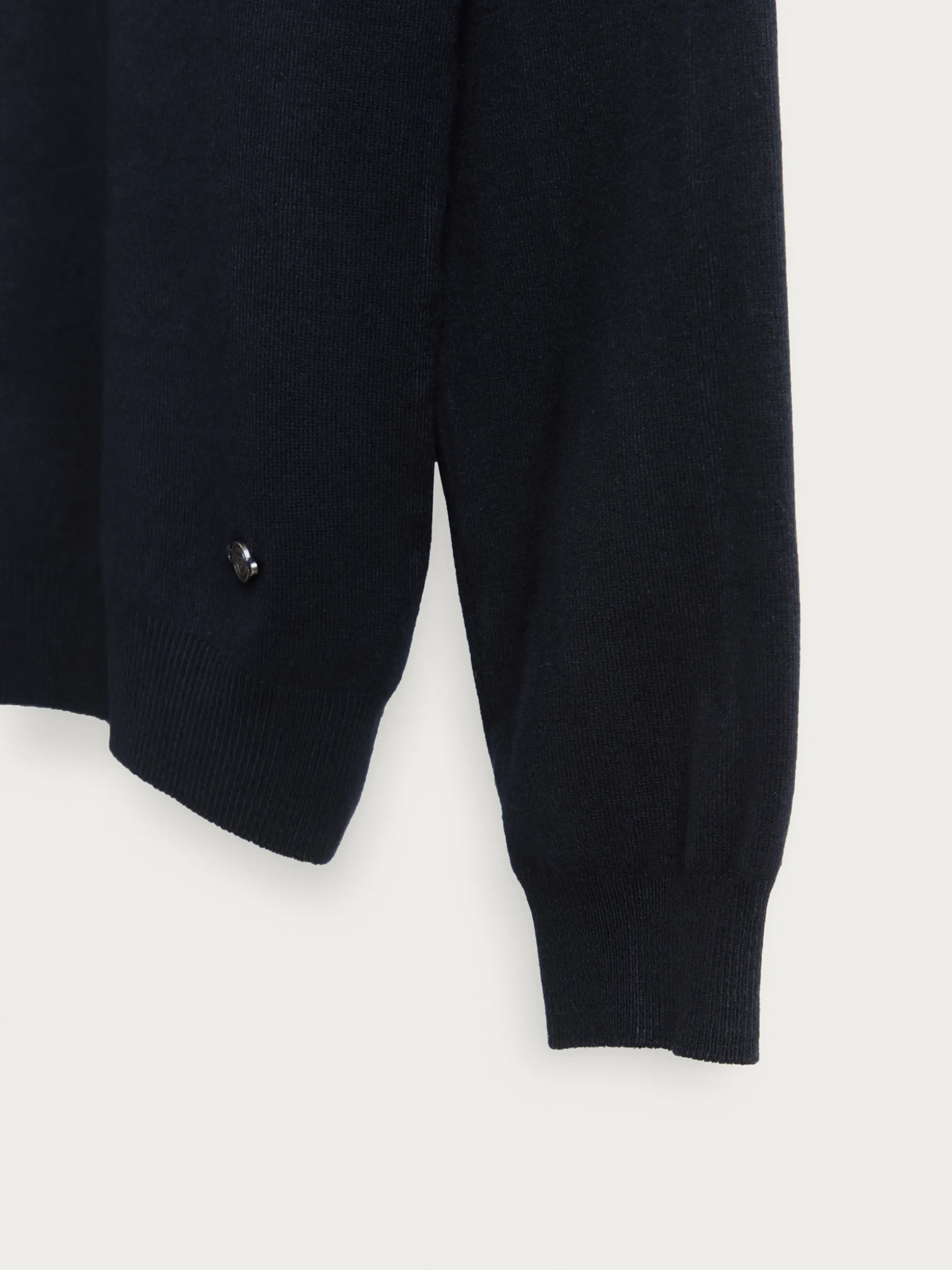 JERSEY PERKINS AZUL MARINO