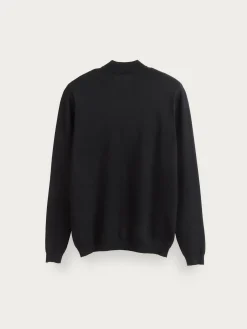 JERSEY PERKINS NEGRO