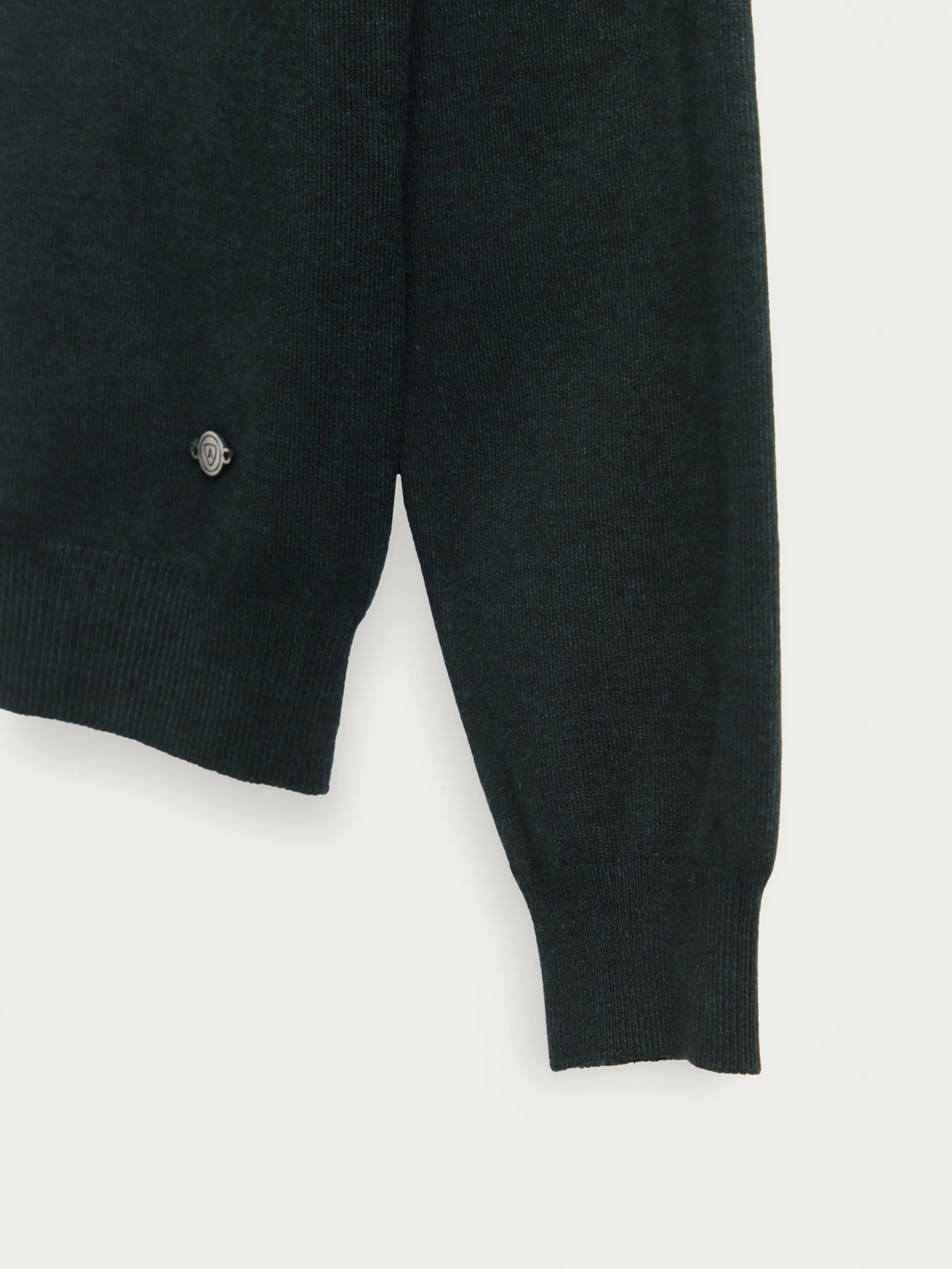 JERSEY PERKINS VERDE