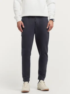 JOGGER BASIC AZUL MARINO