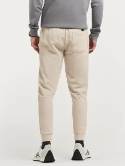 JOGGER BASIC BEIGE