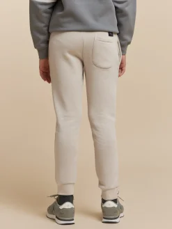 JOGGER BASIC KIDS BEIGE