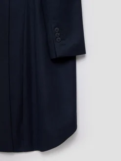 LEVITA CHAQUE WEDDING AZUL MARINO