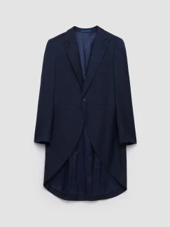 LEVITA CHAQUE WEDDING AZUL MARINO