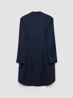 LEVITA CHAQUE WEDDING AZUL MARINO