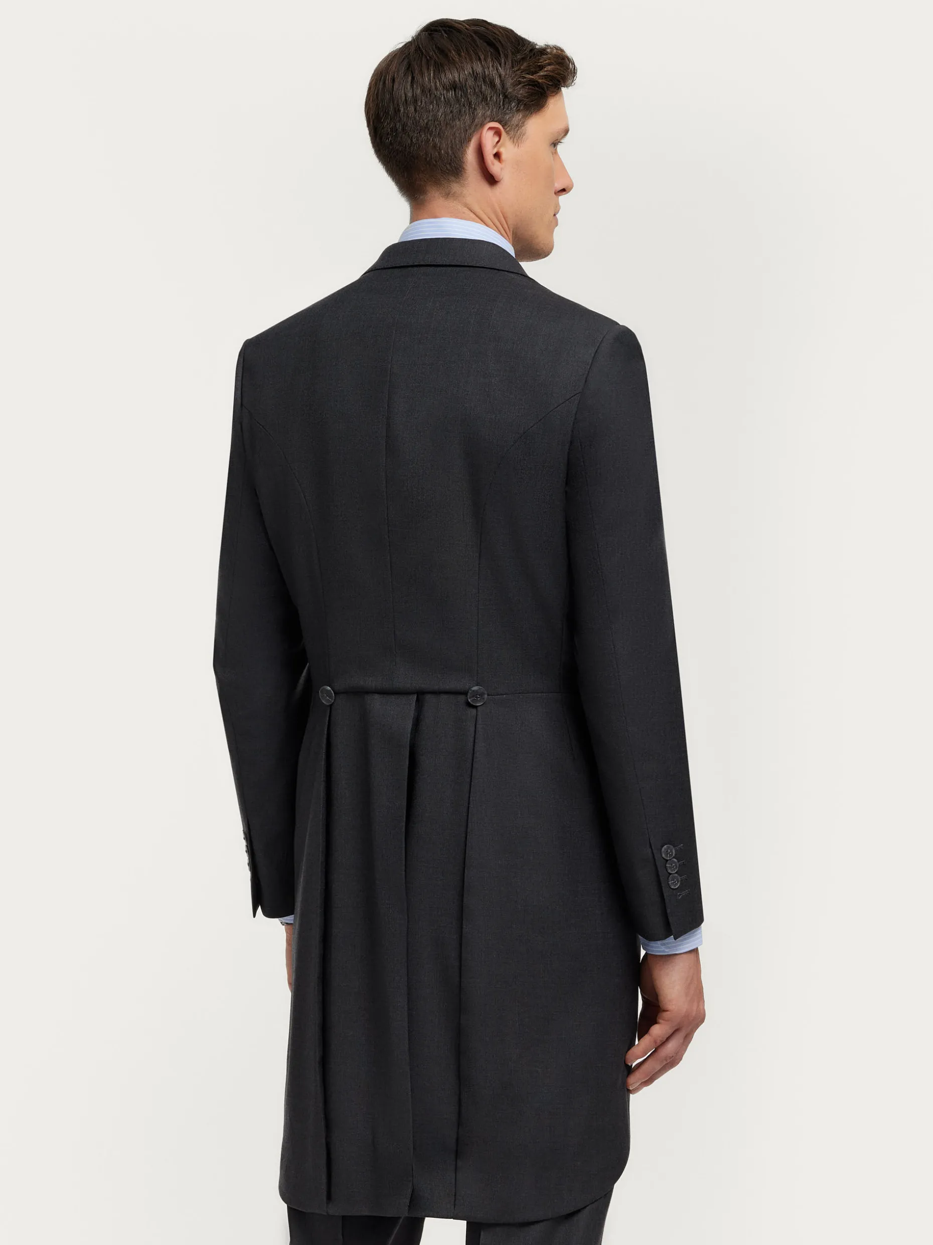 LEVITA CHAQUE WEDDING GRIS