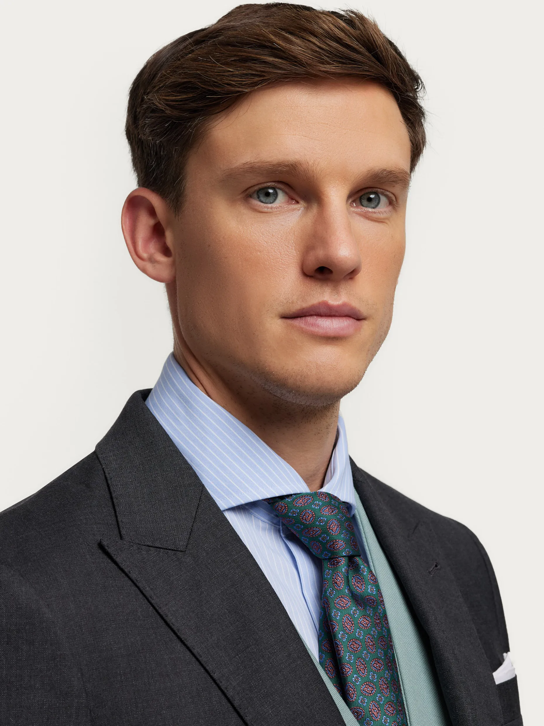 LEVITA CHAQUE WEDDING GRIS